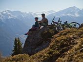 Unser Klassiker- das Bike- Paket 